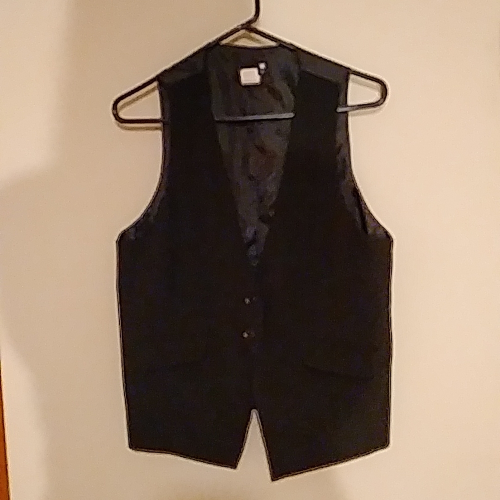 Catering vest